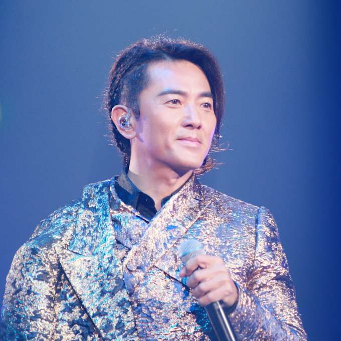 Ekin Cheng