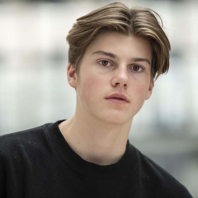 Ruel