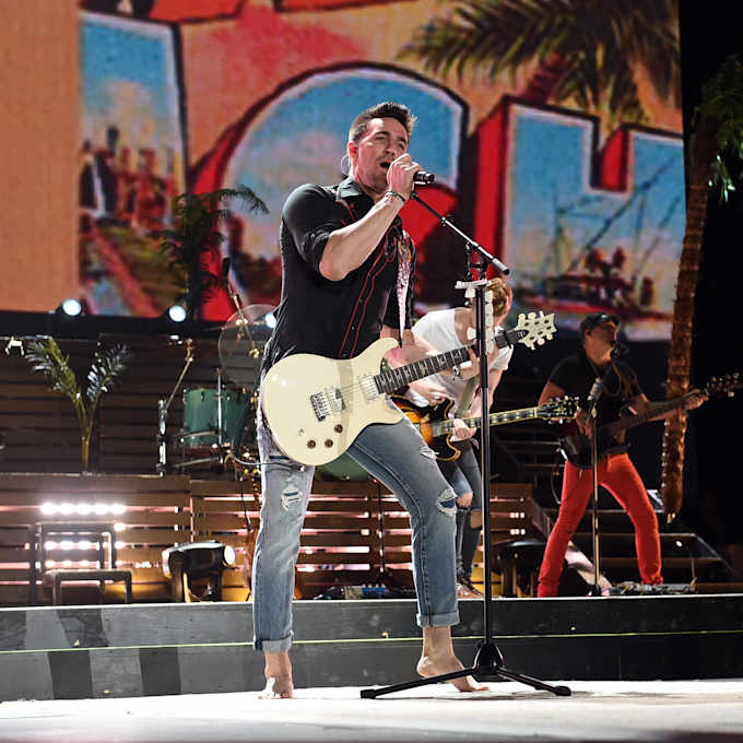Jake Owen
