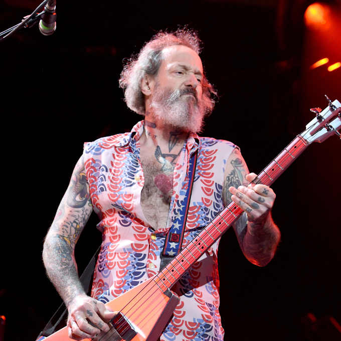 JD Pinkus