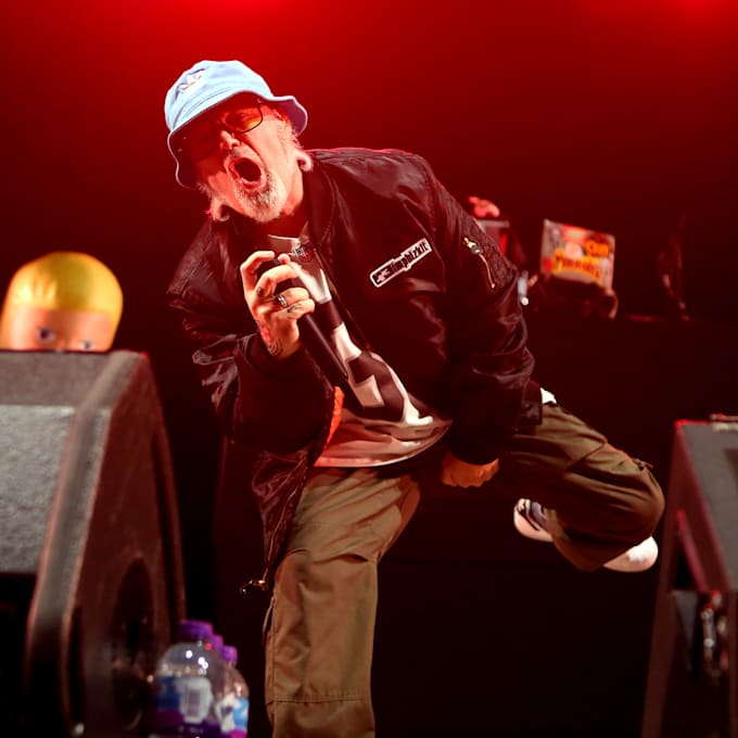 Limp Bizkit