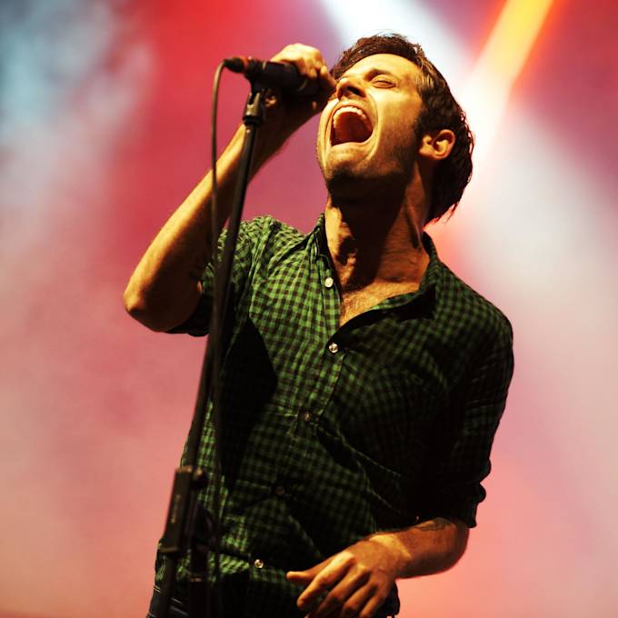 Glassjaw