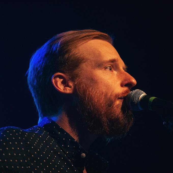 Kevin Devine