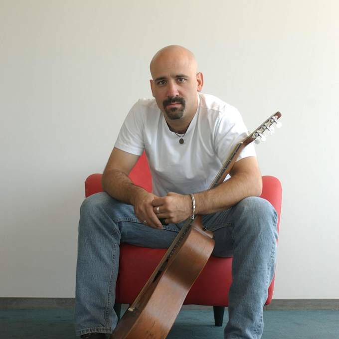 Tony Furtado