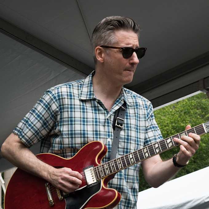 Joel Paterson