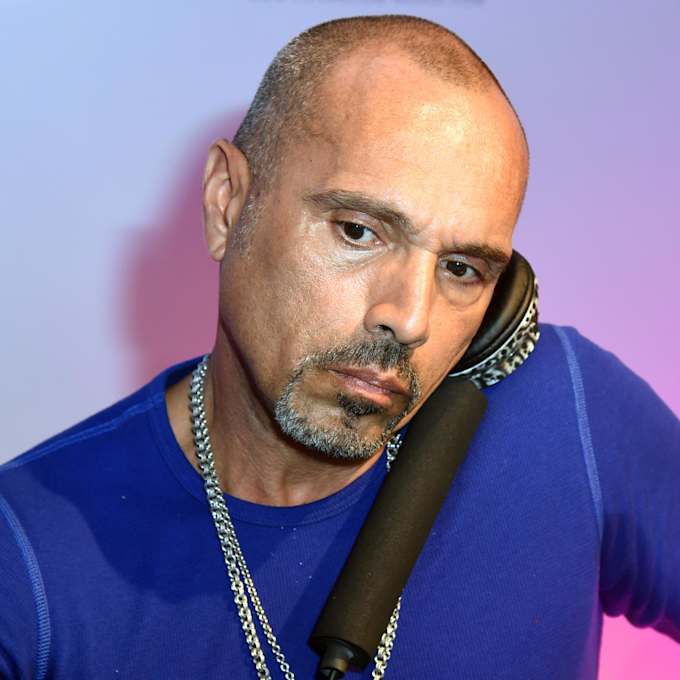 David Morales