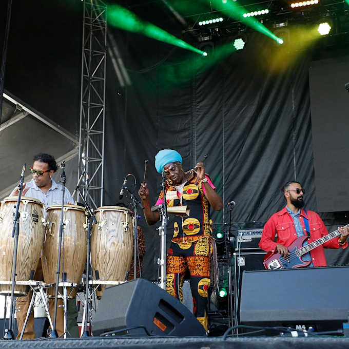 Antibalas