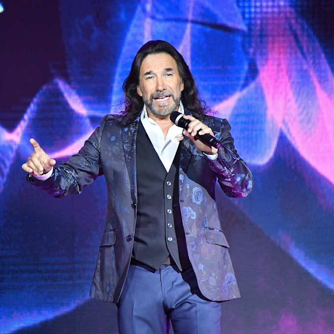 Los Bukis