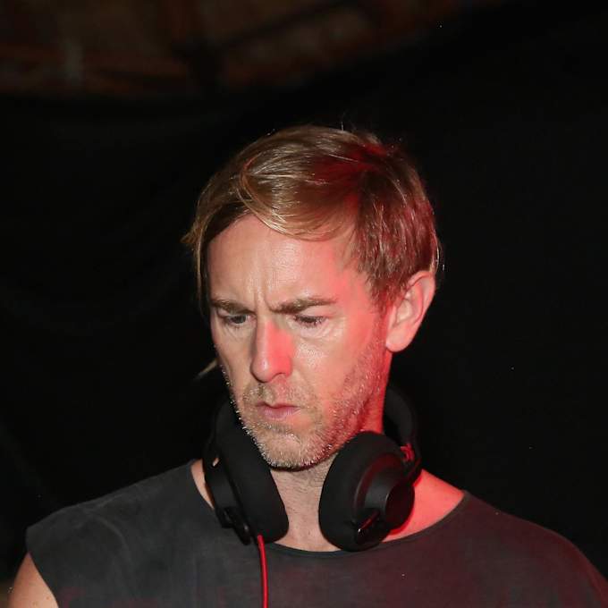 Richie Hawtin