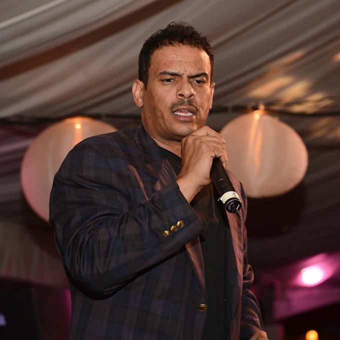 Christopher Williams