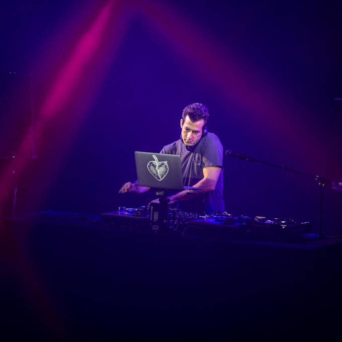 Mark Ronson