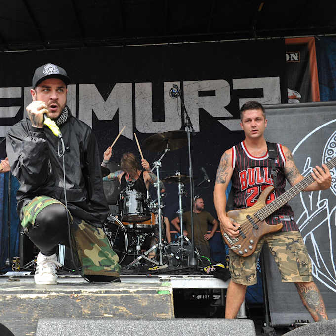 Emmure