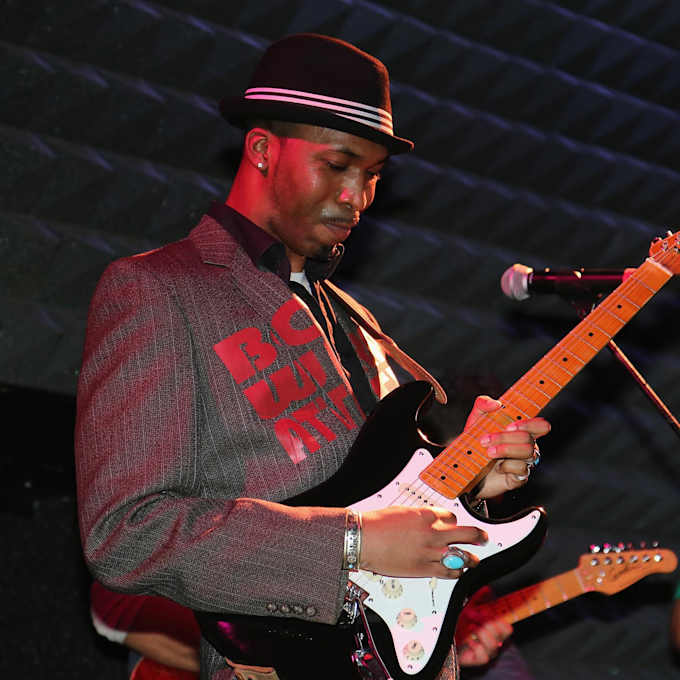 Marcus Machado
