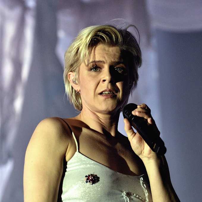 Robyn