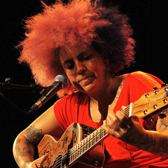 Kimya Dawson