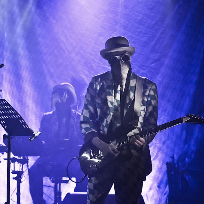 The Residents