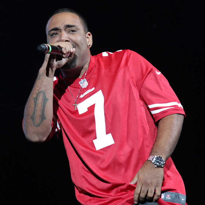 Mack 10