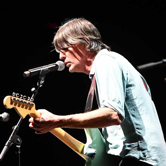Stephen Malkmus