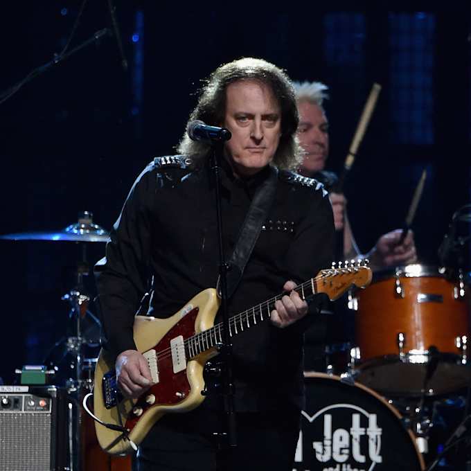 Tommy James