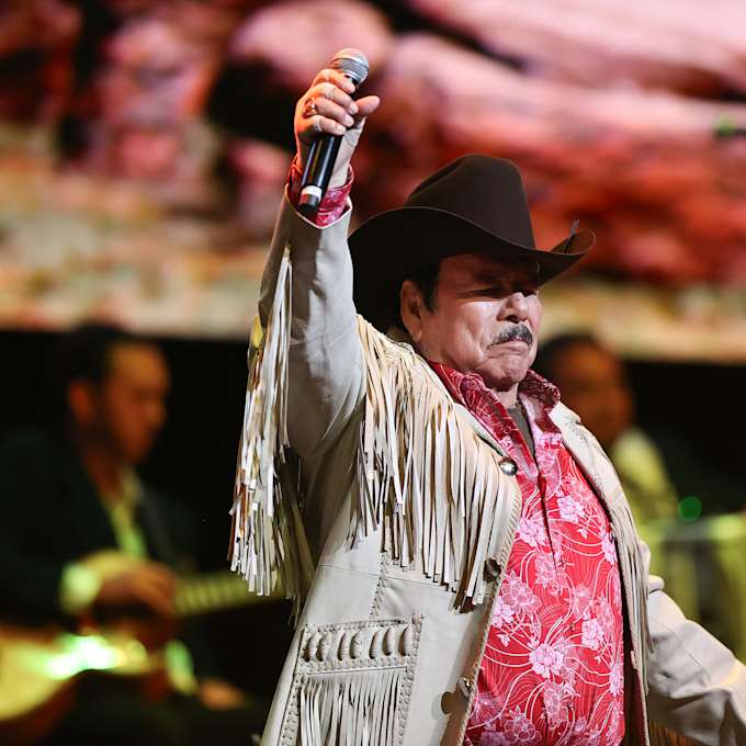 Palomazo Norteno