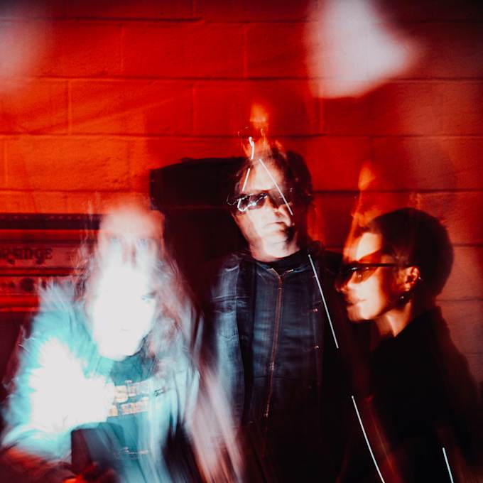 A Place To Bury Strangers