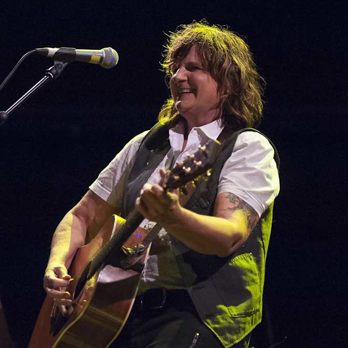 Amy Ray