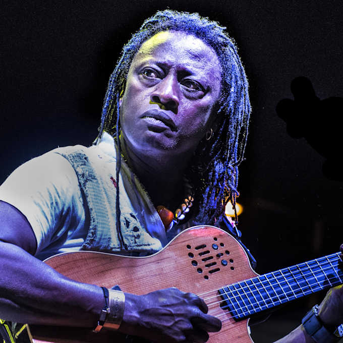 Habib Koite