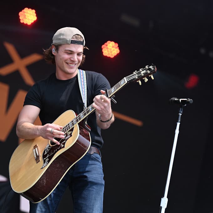 Max McNown