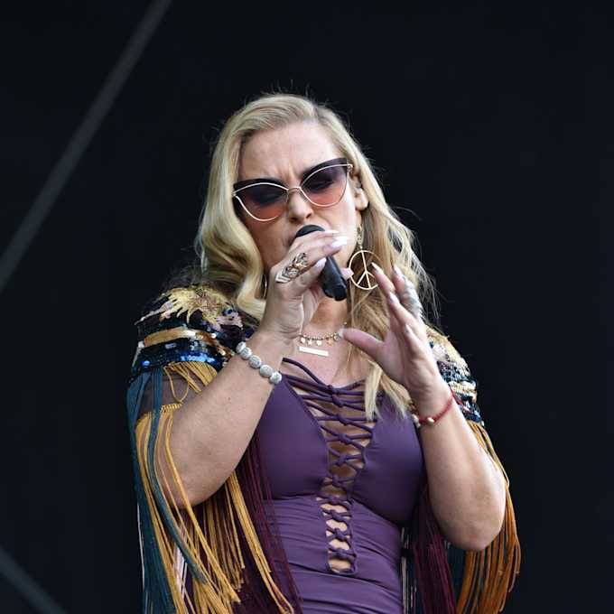 Anastacia