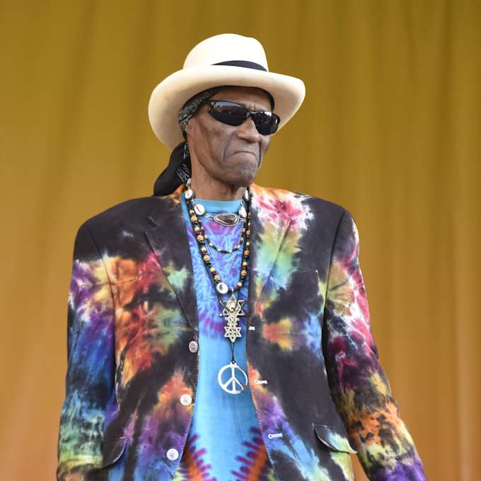 Cyril Neville