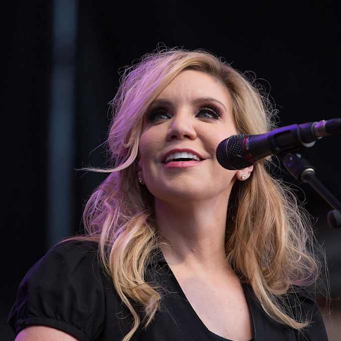 Alison Krauss