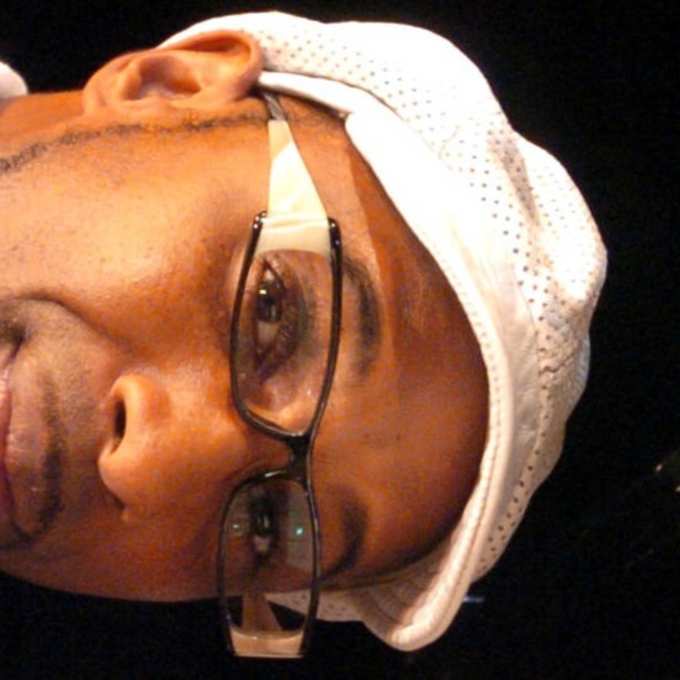 Omar Sosa
