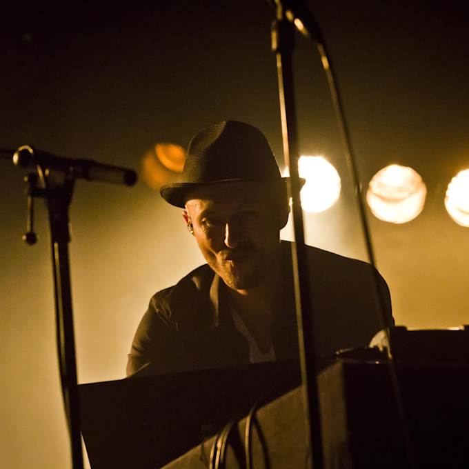 Wax Tailor