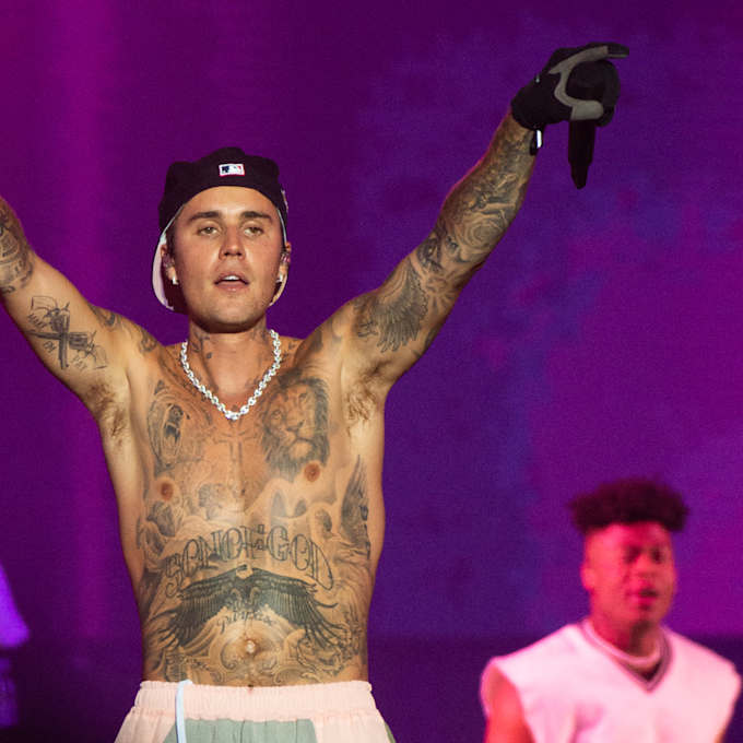 Justin Bieber