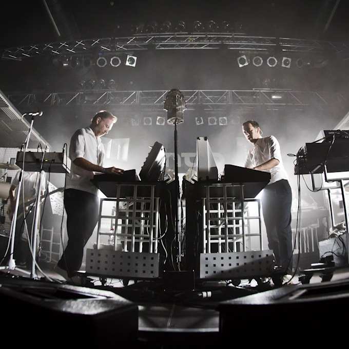 Soulwax