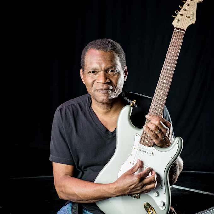 Robert Cray