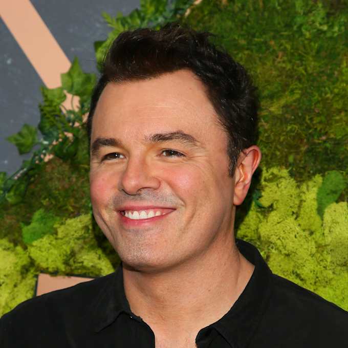 Seth MacFarlane