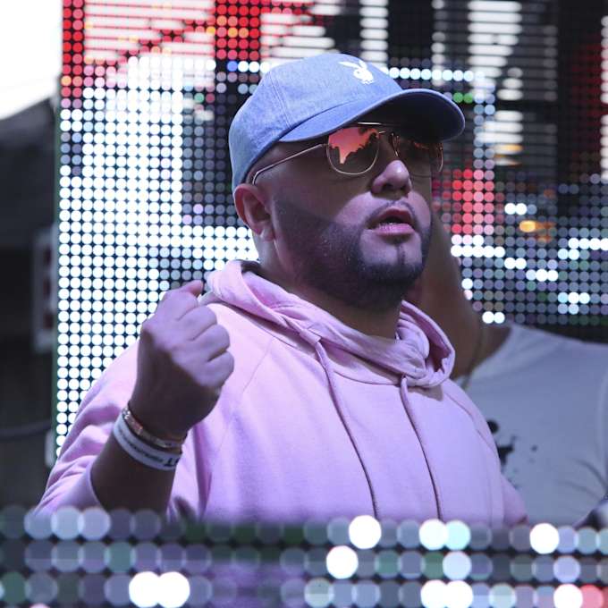 Alex Sensation