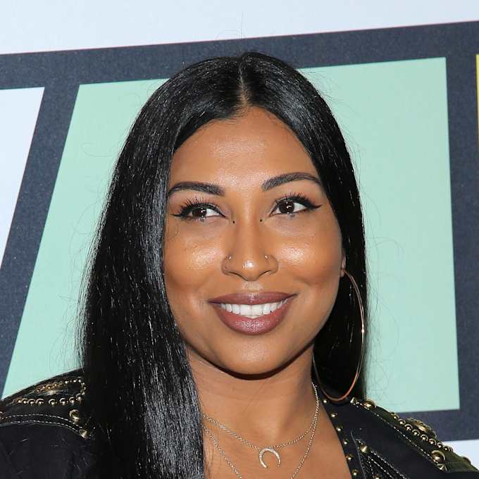 Melanie Fiona