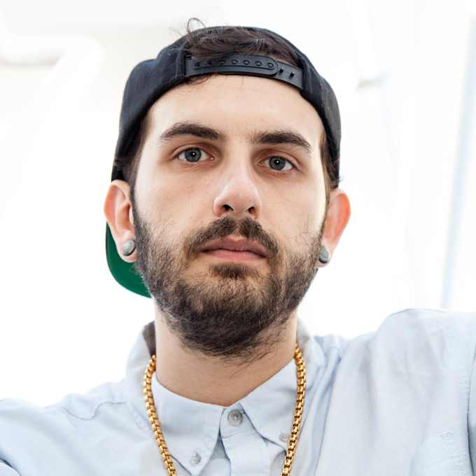 Borgore