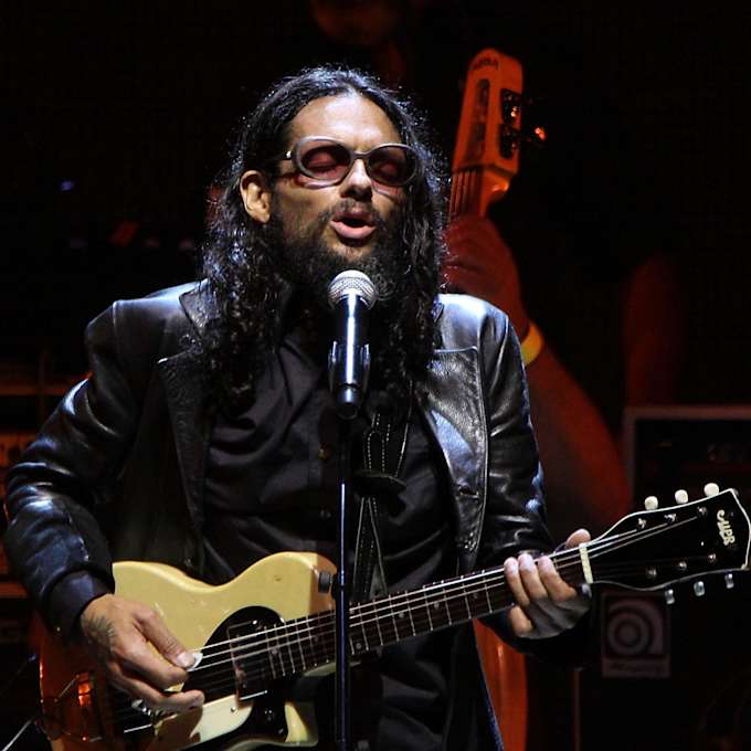 Draco Rosa
