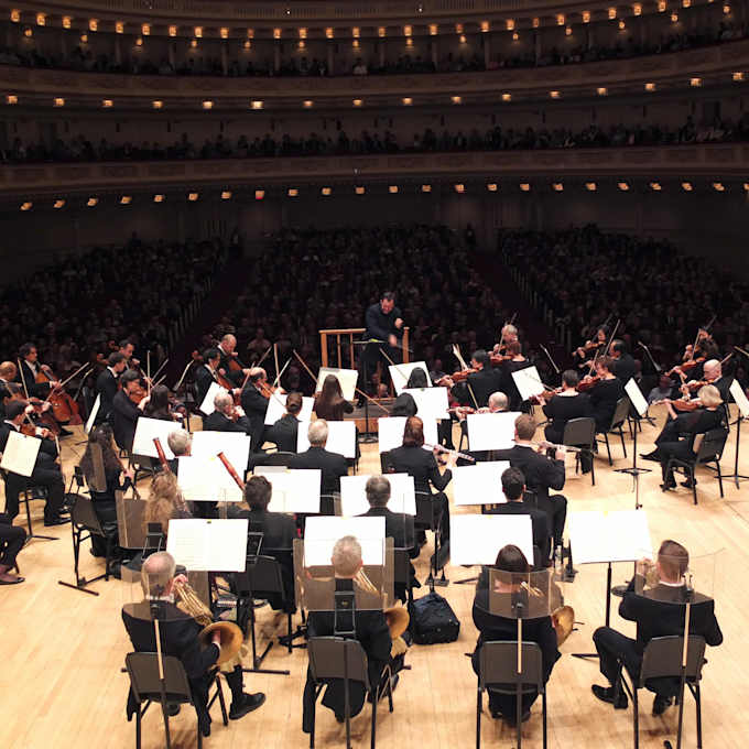 Boston Symphony Orchestra