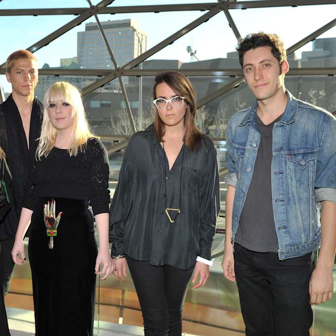 Austra