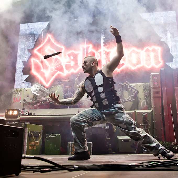 Sabaton