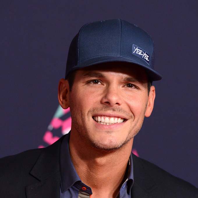 Granger Smith