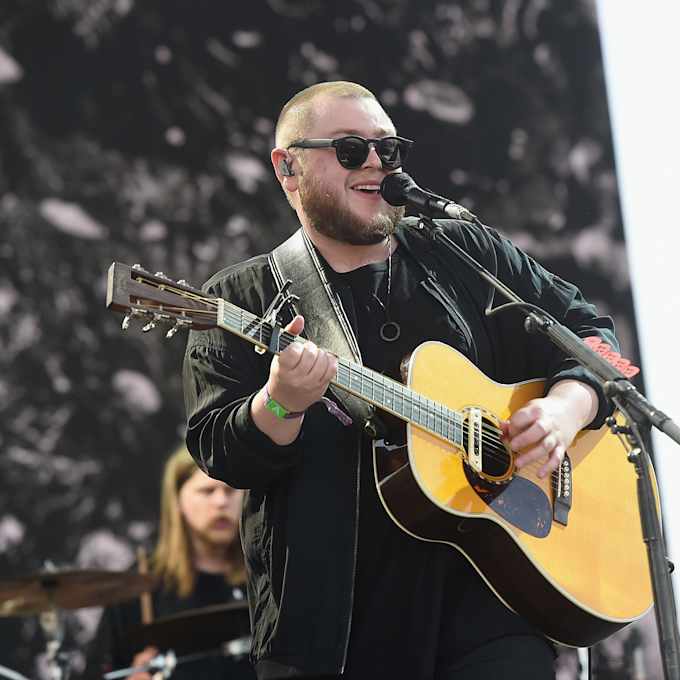 Of Monsters and Men Parking