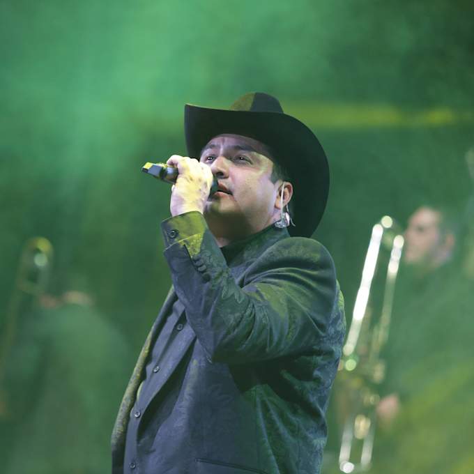 Julion Alvarez Parking