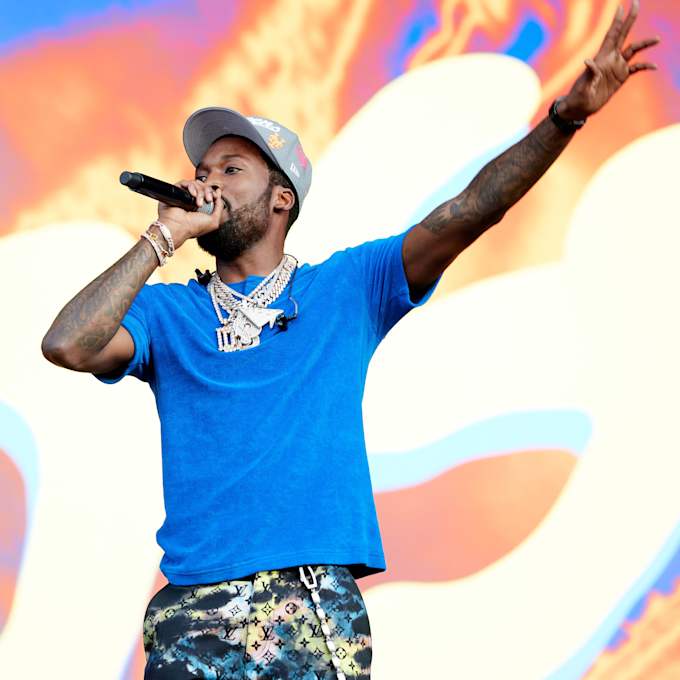 Meek Mill