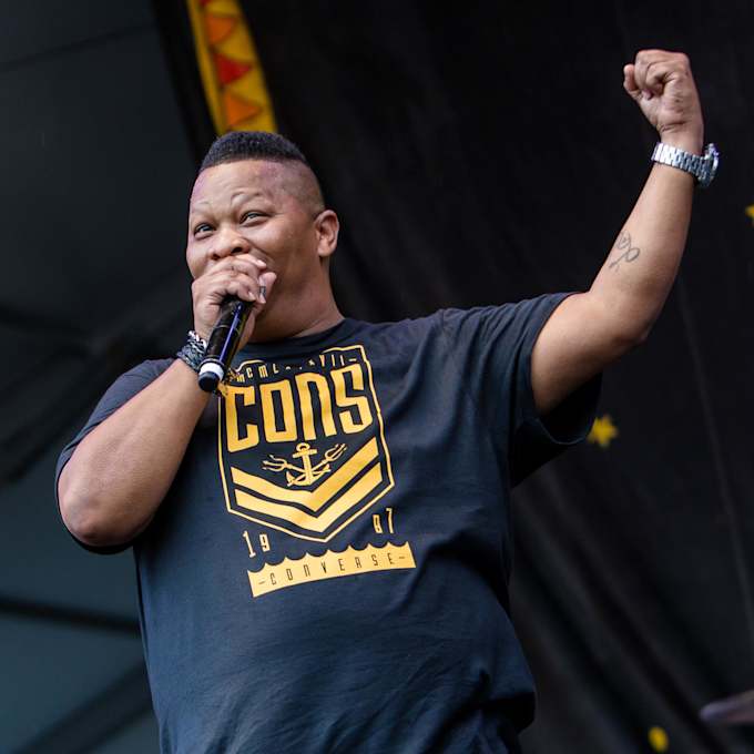 Mannie Fresh