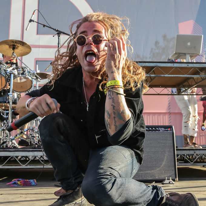 Mod Sun